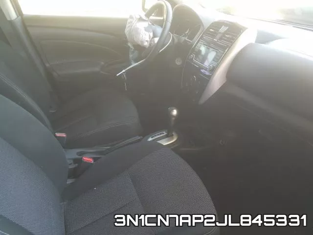 3N1CN7AP2JL845331 фото 6