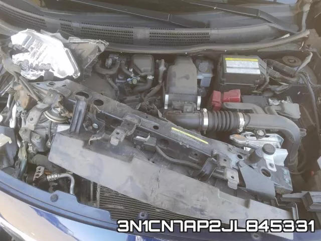 3N1CN7AP2JL845331 фото 8