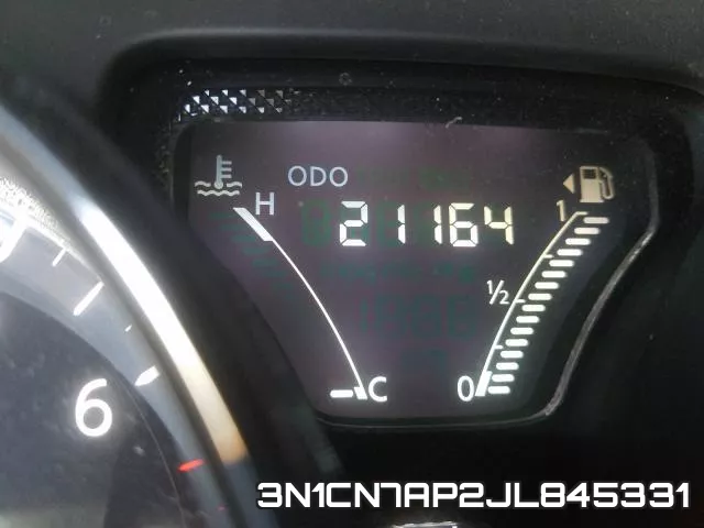 3N1CN7AP2JL845331 фото 9