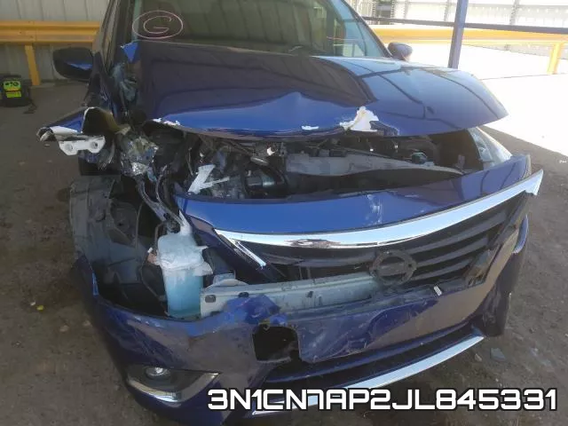 3N1CN7AP2JL845331 фото 10