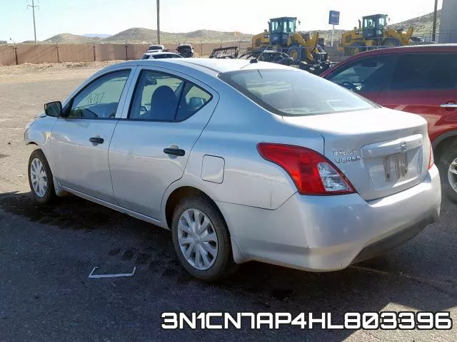 3N1CN7AP4HL803396 фото 4