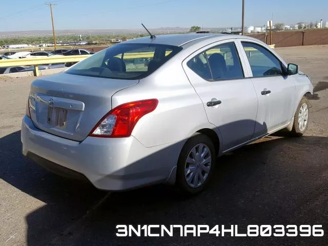 3N1CN7AP4HL803396 фото 5