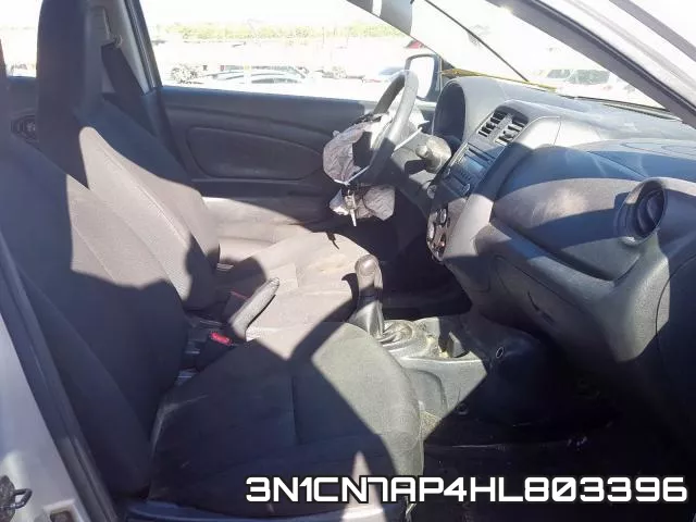 3N1CN7AP4HL803396 фото 6
