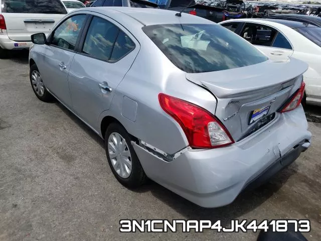 3N1CN7AP4JK441873 фото 4