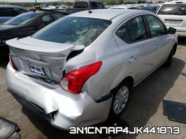 3N1CN7AP4JK441873 фото 5