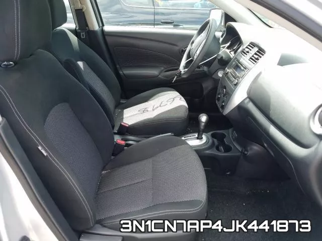 3N1CN7AP4JK441873 фото 6