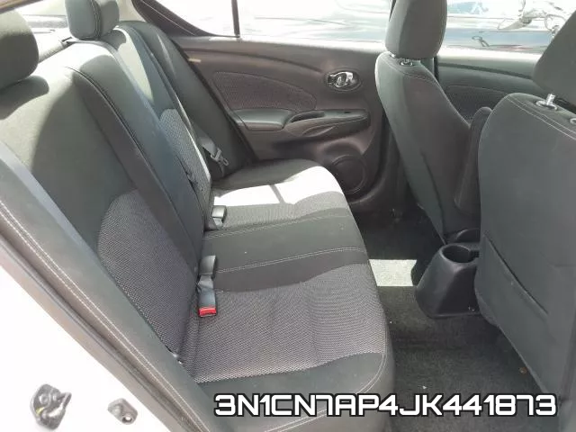 3N1CN7AP4JK441873 фото 7