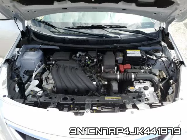 3N1CN7AP4JK441873 фото 8
