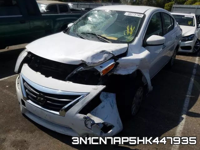 3N1CN7AP5HK447935 фото 3