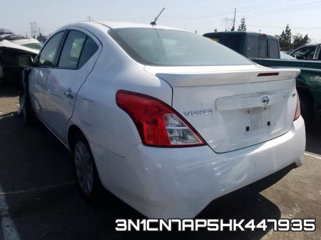 3N1CN7AP5HK447935 фото 4