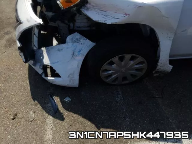 3N1CN7AP5HK447935 фото 10