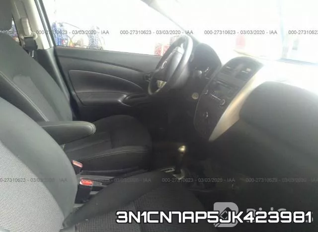 3N1CN7AP5JK423981 фото 6