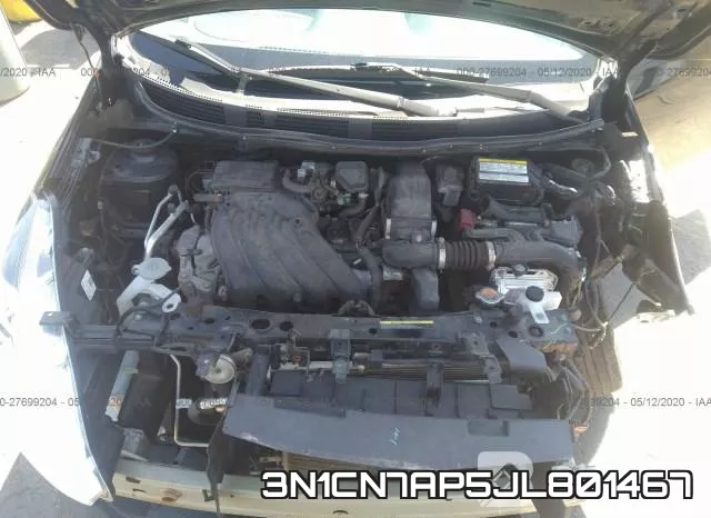 3N1CN7AP5JL801467 фото 2