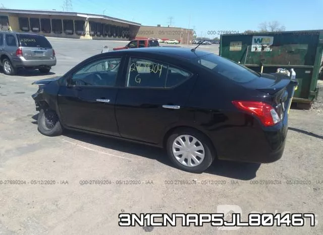 3N1CN7AP5JL801467 фото 4