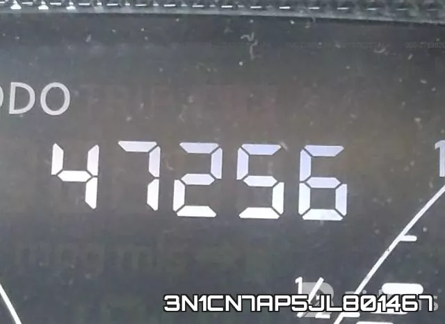 3N1CN7AP5JL801467 фото 8