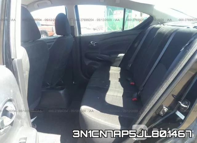 3N1CN7AP5JL801467 фото 9