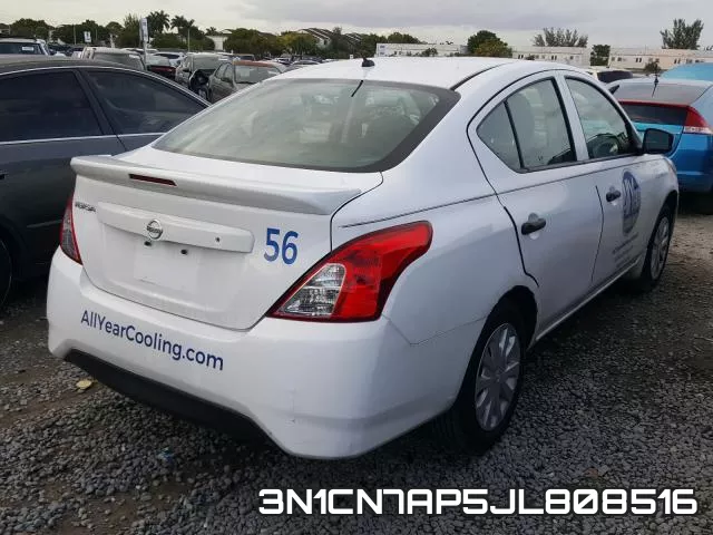 3N1CN7AP5JL808516 фото 5