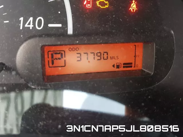 3N1CN7AP5JL808516 фото 9