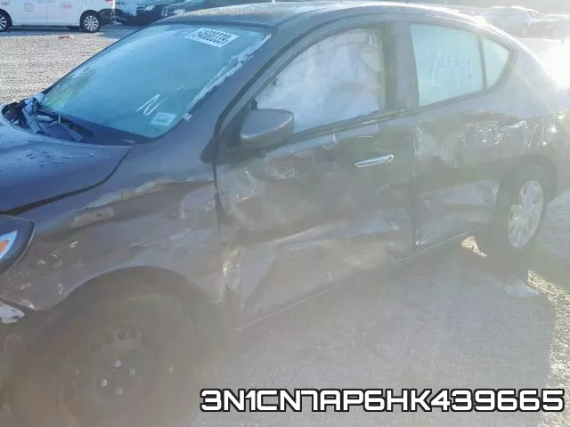 3N1CN7AP6HK439665 фото 2