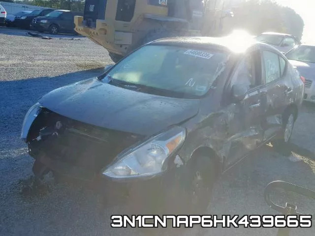 3N1CN7AP6HK439665 фото 3
