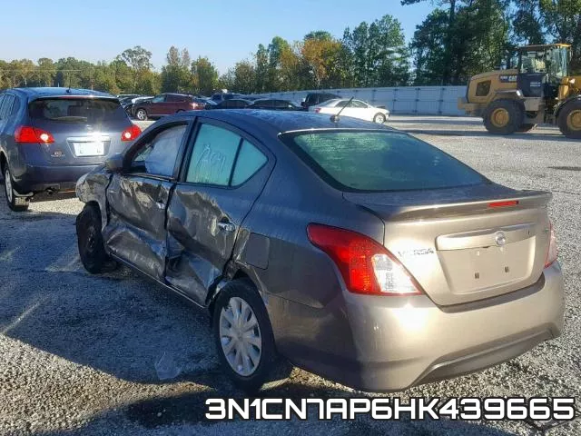 3N1CN7AP6HK439665 фото 4