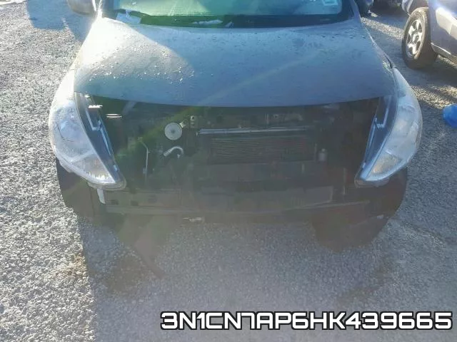 3N1CN7AP6HK439665 фото 10