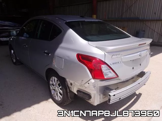 3N1CN7AP8JL873960 фото 4