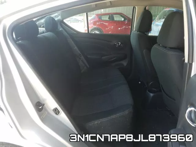3N1CN7AP8JL873960 фото 7