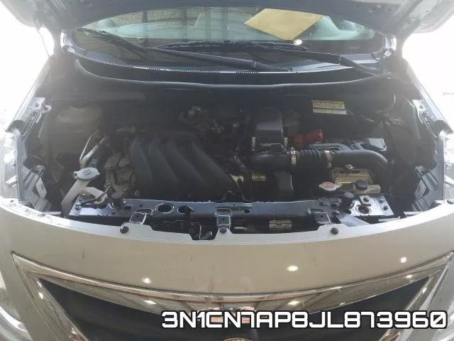 3N1CN7AP8JL873960 фото 8