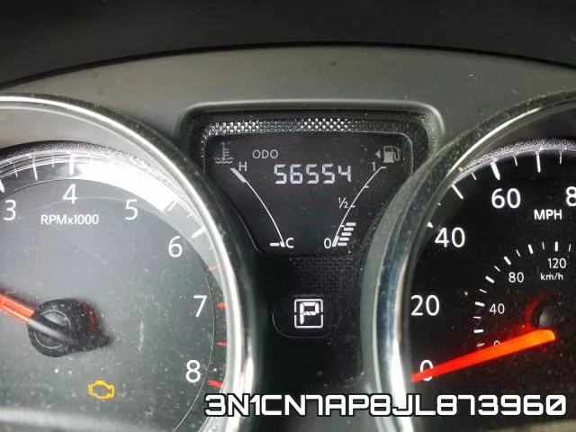 3N1CN7AP8JL873960 фото 9
