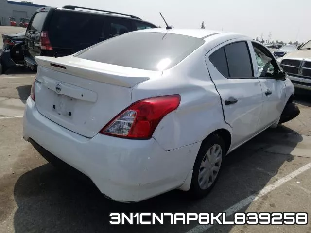 3N1CN7AP8KL839258 фото 5