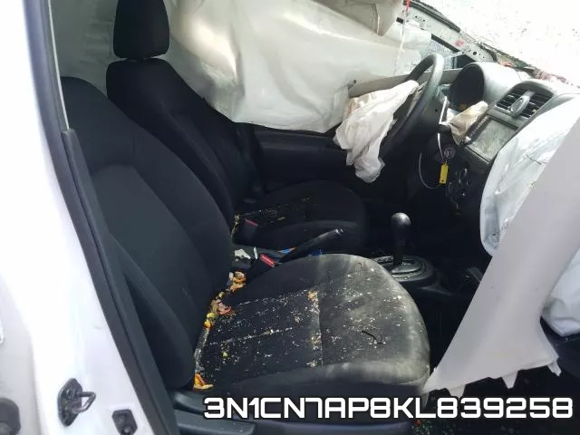 3N1CN7AP8KL839258 фото 6