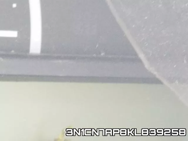 3N1CN7AP8KL839258 фото 9