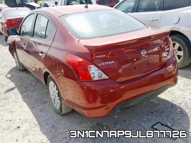 3N1CN7AP9JL877726 фото 4