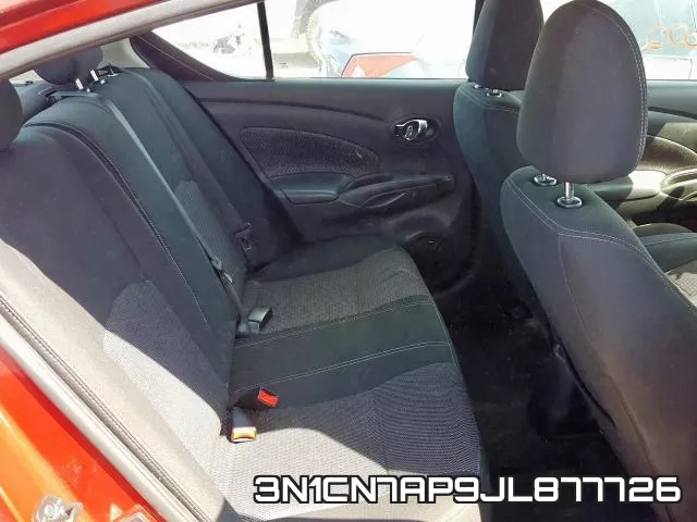 3N1CN7AP9JL877726 фото 7