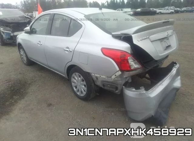 3N1CN7APXHK458929 фото 4