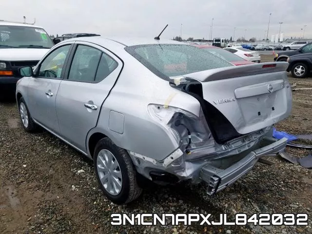 3N1CN7APXJL842032 фото 4