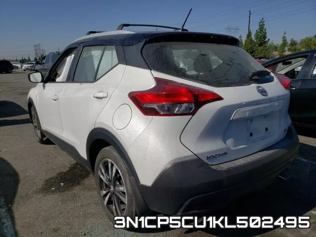 3N1CP5CU1KL502495 фото 4