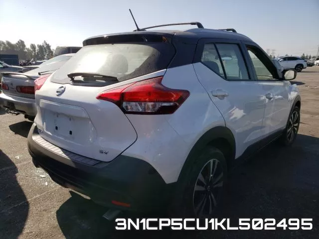 3N1CP5CU1KL502495 фото 5