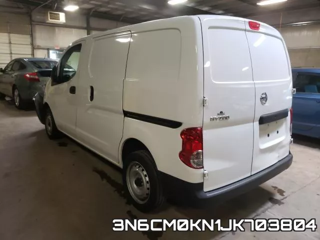 3N6CM0KN1JK703804 фото 4