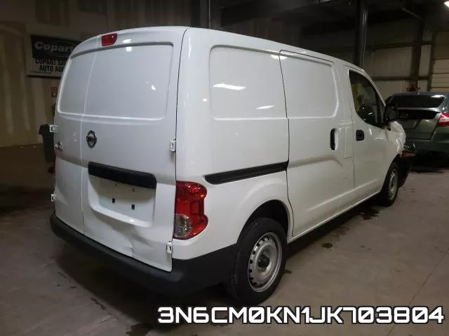 3N6CM0KN1JK703804 фото 5
