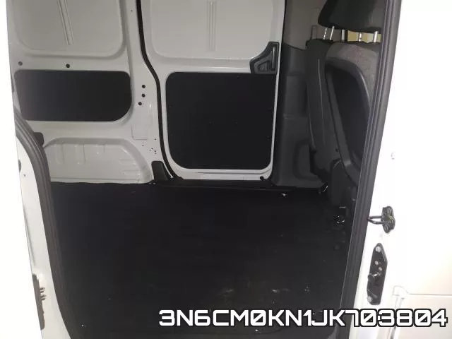 3N6CM0KN1JK703804 фото 7