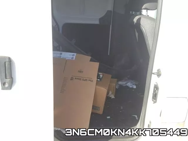 3N6CM0KN4KK705449 фото 7
