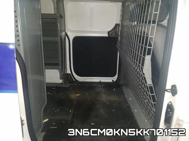 3N6CM0KN5KK701152 фото 7