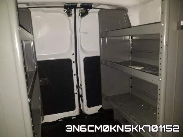 3N6CM0KN5KK701152 фото 10