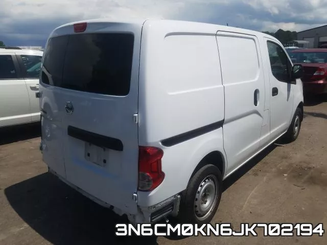 3N6CM0KN6JK702194 фото 5