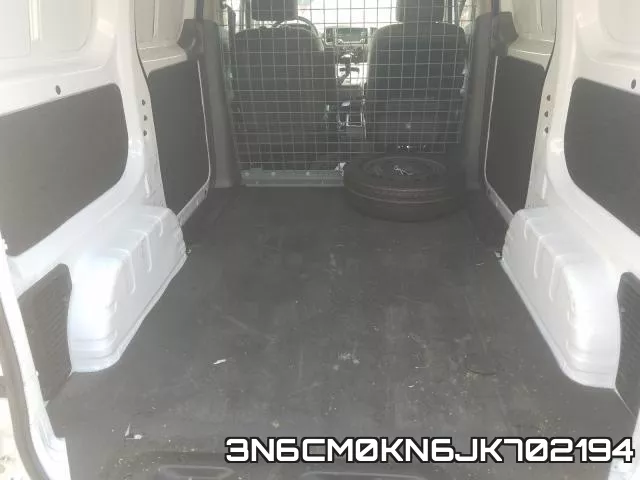 3N6CM0KN6JK702194 фото 7