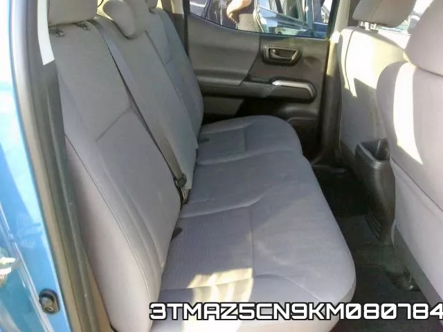 3TMAZ5CN9KM080784 фото 7