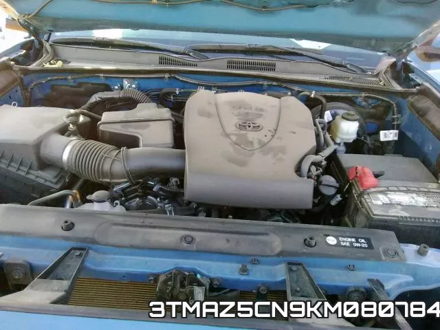 3TMAZ5CN9KM080784 фото 8
