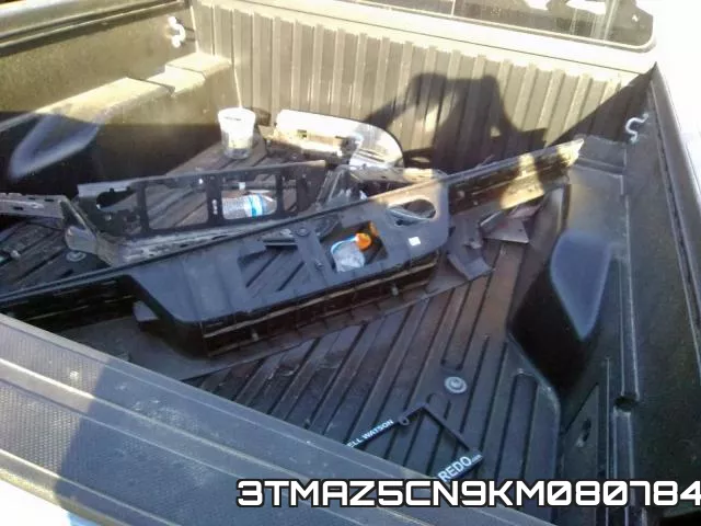 3TMAZ5CN9KM080784 фото 10